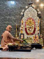 Shri Shiva Pujana by HH Swamiji (16th March 2026)